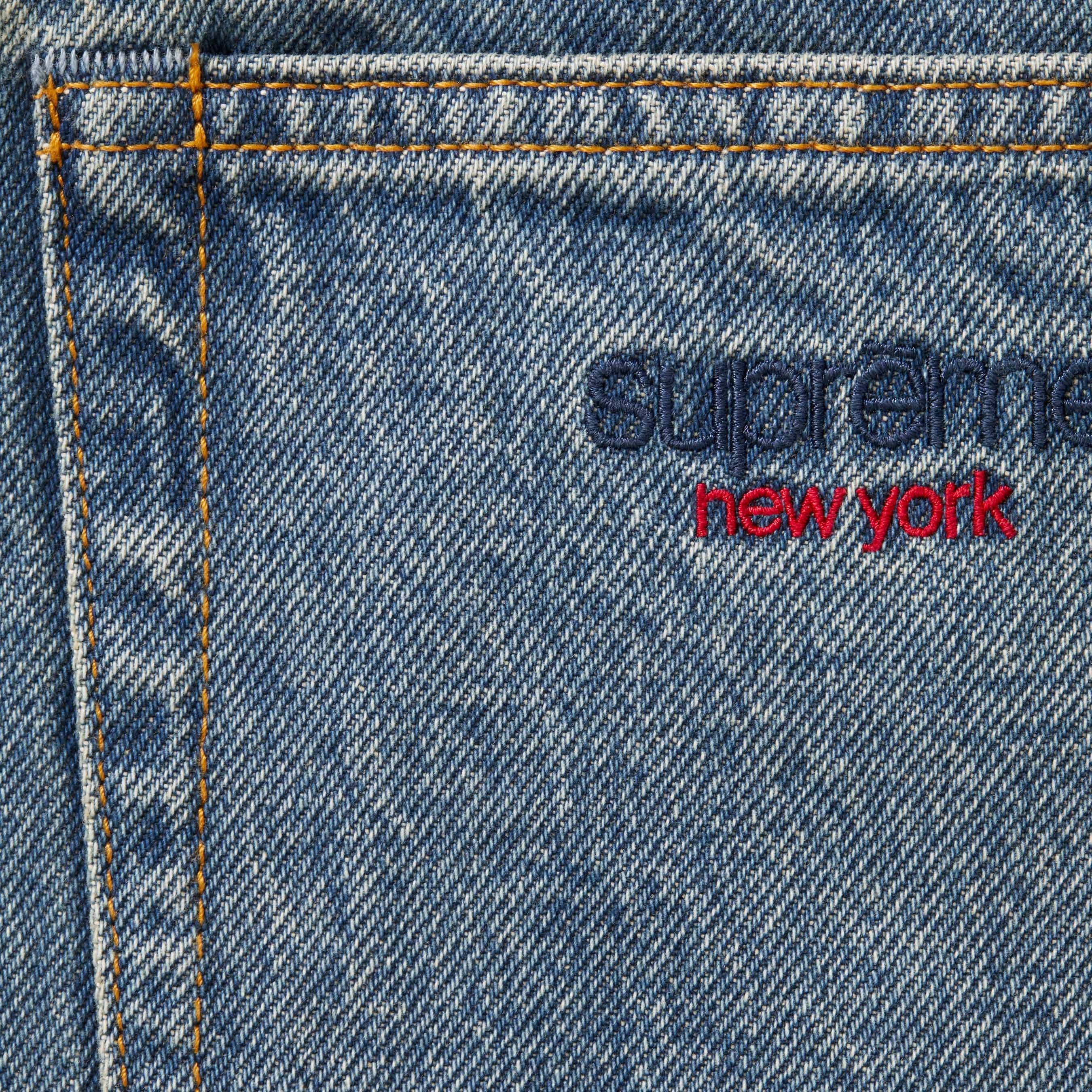 Baggy Jean view 3